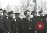 Image of Soviet troops Berlin Germany, 1945, second 51 stock footage video 65675074122