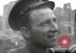 Image of Soviet troops Berlin Germany, 1945, second 54 stock footage video 65675074122