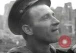 Image of Soviet troops Berlin Germany, 1945, second 56 stock footage video 65675074122