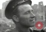 Image of Soviet troops Berlin Germany, 1945, second 57 stock footage video 65675074122