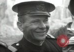 Image of Soviet troops Berlin Germany, 1945, second 58 stock footage video 65675074122