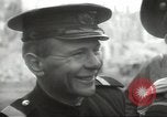 Image of Soviet troops Berlin Germany, 1945, second 59 stock footage video 65675074122