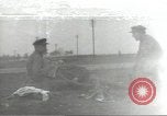 Image of Soviet troops Berlin Germany, 1945, second 1 stock footage video 65675074123