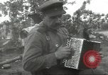 Image of Soviet troops Berlin Germany, 1945, second 6 stock footage video 65675074123