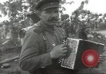 Image of Soviet troops Berlin Germany, 1945, second 7 stock footage video 65675074123