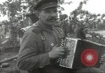 Image of Soviet troops Berlin Germany, 1945, second 8 stock footage video 65675074123