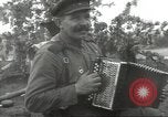 Image of Soviet troops Berlin Germany, 1945, second 9 stock footage video 65675074123