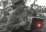 Image of Soviet troops Berlin Germany, 1945, second 10 stock footage video 65675074123