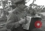 Image of Soviet troops Berlin Germany, 1945, second 11 stock footage video 65675074123