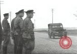 Image of Soviet troops Berlin Germany, 1945, second 20 stock footage video 65675074123
