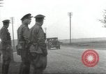 Image of Soviet troops Berlin Germany, 1945, second 23 stock footage video 65675074123