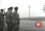 Image of Soviet troops Berlin Germany, 1945, second 27 stock footage video 65675074123