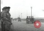 Image of Soviet troops Berlin Germany, 1945, second 28 stock footage video 65675074123