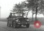 Image of Soviet troops Berlin Germany, 1945, second 29 stock footage video 65675074123