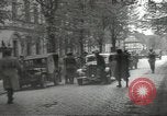 Image of Soviet troops Berlin Germany, 1945, second 32 stock footage video 65675074123