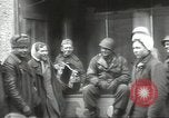 Image of Soviet troops Berlin Germany, 1945, second 40 stock footage video 65675074123