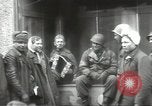 Image of Soviet troops Berlin Germany, 1945, second 42 stock footage video 65675074123