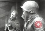 Image of Soviet troops Berlin Germany, 1945, second 44 stock footage video 65675074123