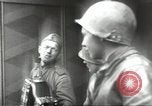 Image of Soviet troops Berlin Germany, 1945, second 47 stock footage video 65675074123