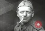Image of Soviet troops Berlin Germany, 1945, second 50 stock footage video 65675074123