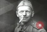 Image of Soviet troops Berlin Germany, 1945, second 51 stock footage video 65675074123