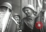 Image of Soviet troops Berlin Germany, 1945, second 54 stock footage video 65675074123