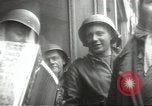 Image of Soviet troops Berlin Germany, 1945, second 56 stock footage video 65675074123