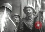 Image of Soviet troops Berlin Germany, 1945, second 57 stock footage video 65675074123