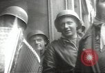 Image of Soviet troops Berlin Germany, 1945, second 58 stock footage video 65675074123