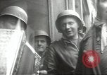 Image of Soviet troops Berlin Germany, 1945, second 59 stock footage video 65675074123