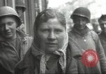 Image of Soviet troops Berlin Germany, 1945, second 60 stock footage video 65675074123