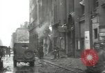 Image of Soviet troops Berlin Germany, 1945, second 8 stock footage video 65675074124