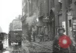 Image of Soviet troops Berlin Germany, 1945, second 9 stock footage video 65675074124
