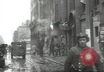 Image of Soviet troops Berlin Germany, 1945, second 10 stock footage video 65675074124