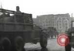 Image of Soviet troops Berlin Germany, 1945, second 35 stock footage video 65675074124