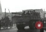 Image of Soviet troops Berlin Germany, 1945, second 36 stock footage video 65675074124