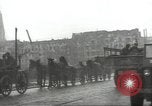 Image of Soviet troops Berlin Germany, 1945, second 37 stock footage video 65675074124