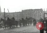 Image of Soviet troops Berlin Germany, 1945, second 39 stock footage video 65675074124
