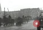Image of Soviet troops Berlin Germany, 1945, second 40 stock footage video 65675074124
