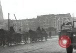 Image of Soviet troops Berlin Germany, 1945, second 41 stock footage video 65675074124