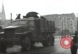 Image of Soviet troops Berlin Germany, 1945, second 43 stock footage video 65675074124