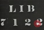 Standbild Sowjets Abschnitt Übertragen von Berlin nach US-Kontrolle Berlin Deutschland, 1945, aus Sekunde 1 historischem Filmmaterial Videoclip 65675074125