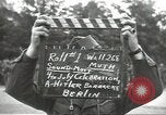 Standbild Sowjets Abschnitt Übertragen von Berlin nach US-Kontrolle Berlin Deutschland, 1945, aus Sekunde 5 historischem Filmmaterial Videoclip 65675074125