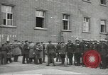 Standbild Sowjets Abschnitt Übertragen von Berlin nach US-Kontrolle Berlin Deutschland, 1945, aus Sekunde 11 historischem Filmmaterial Videoclip 65675074125