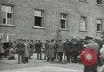 Standbild Sowjets Abschnitt Übertragen von Berlin nach US-Kontrolle Berlin Deutschland, 1945, aus Sekunde 18 historischem Filmmaterial Videoclip 65675074125