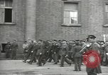 Standbild Sowjets Abschnitt Übertragen von Berlin nach US-Kontrolle Berlin Deutschland, 1945, aus Sekunde 29 historischem Filmmaterial Videoclip 65675074125