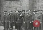 Standbild Sowjets Abschnitt Übertragen von Berlin nach US-Kontrolle Berlin Deutschland, 1945, aus Sekunde 53 historischem Filmmaterial Videoclip 65675074125