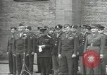 Standbild Sowjets Abschnitt Übertragen von Berlin nach US-Kontrolle Berlin Deutschland, 1945, aus Sekunde 56 historischem Filmmaterial Videoclip 65675074125