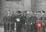 Standbild Sowjets Abschnitt Übertragen von Berlin nach US-Kontrolle Berlin Deutschland, 1945, aus Sekunde 60 historischem Filmmaterial Videoclip 65675074125