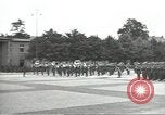 Standbild General Omar Bradley Berlin Deutschland, 1945, aus Sekunde 6 historischem Filmmaterial Videoclip 65675074126
